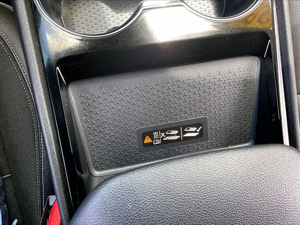 Used 2024 Red Chevrolet LT image 27