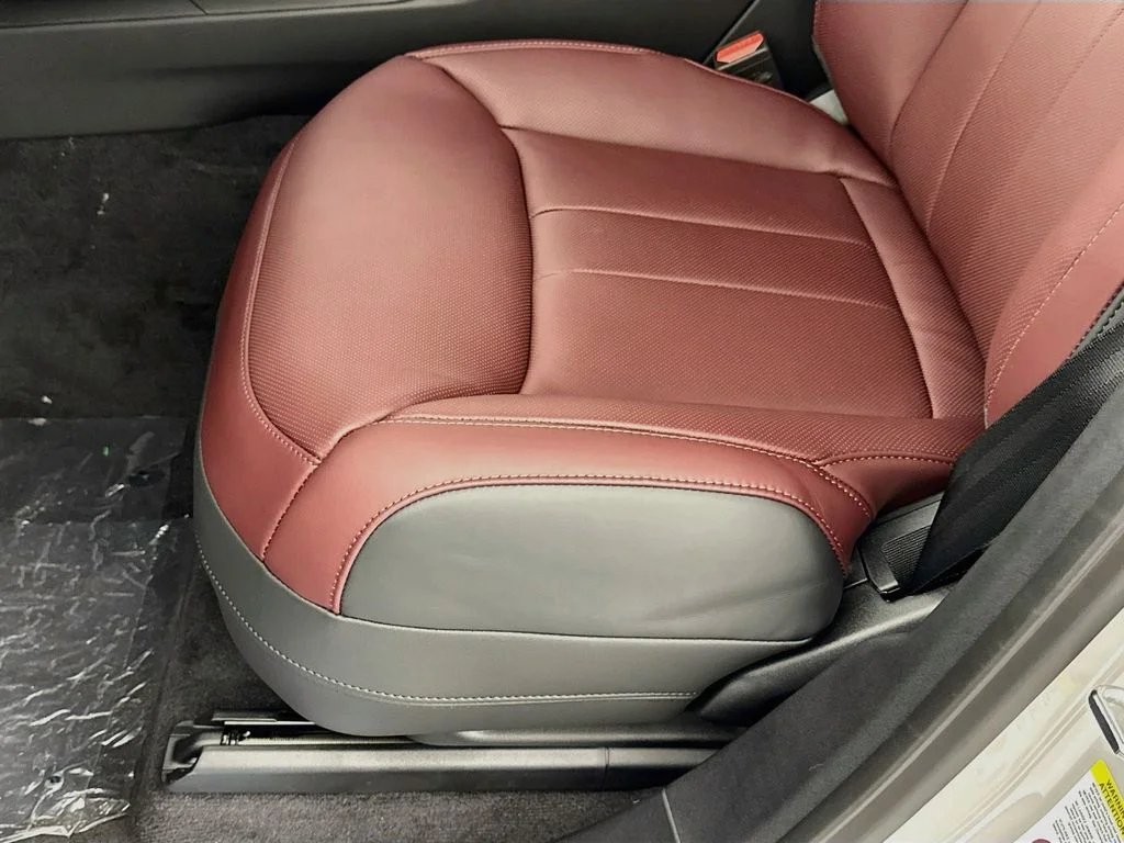 New 2026 Borasco Grey Land Rover Dynamic SE image 20