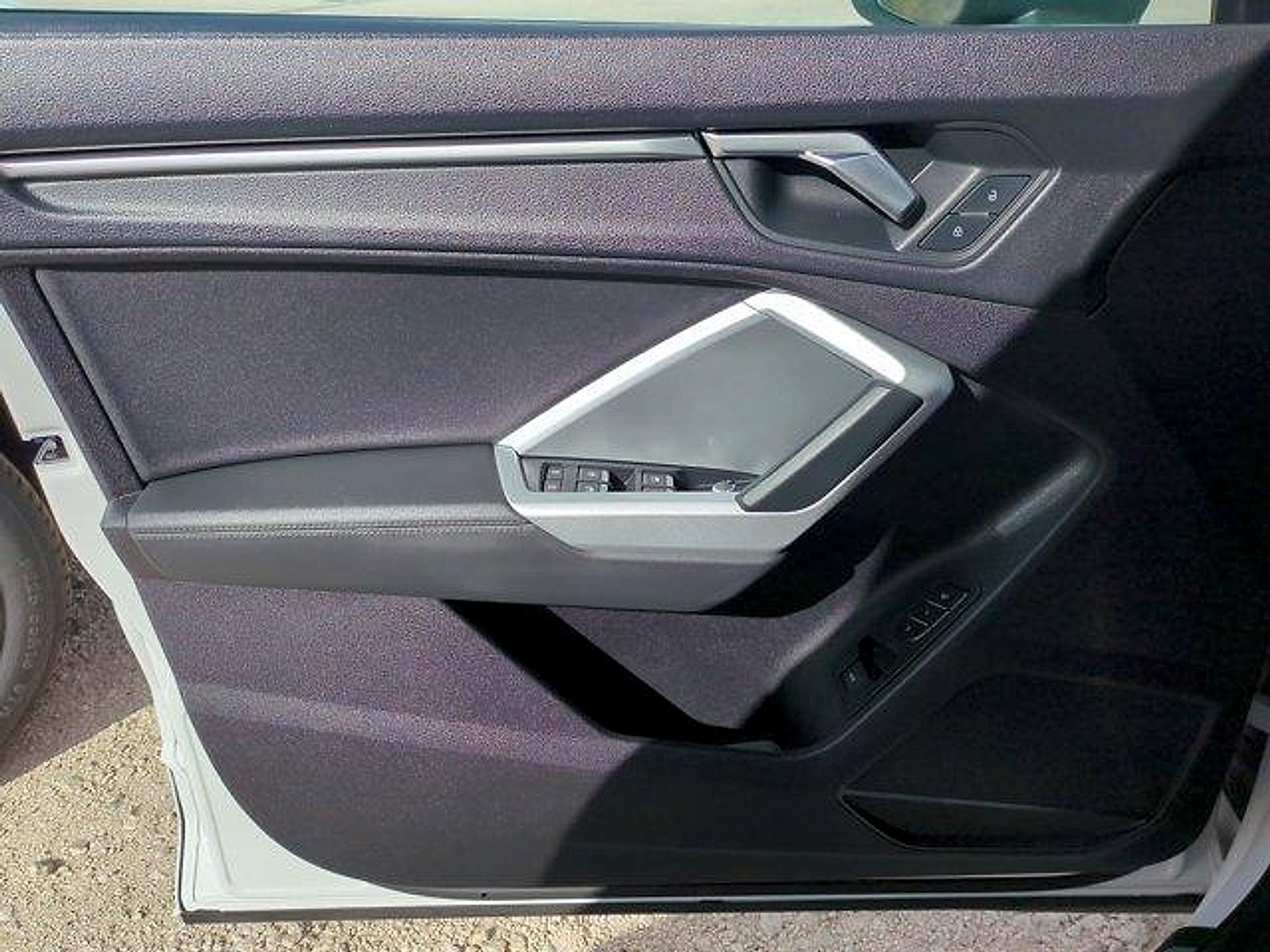 2024 Audi Q3 S Line Premium - Photo 22