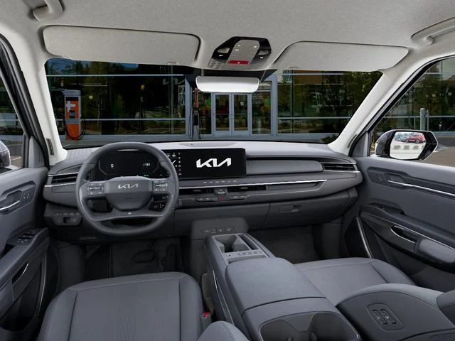 New 2026 Black Kia Light image 14