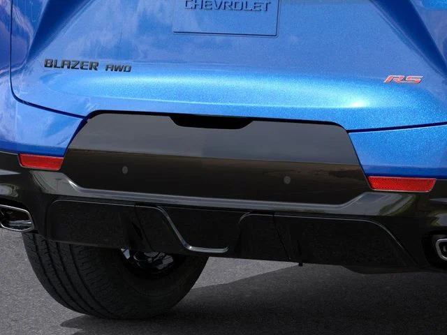 2026 Chevrolet Blazer RS - Photo 14