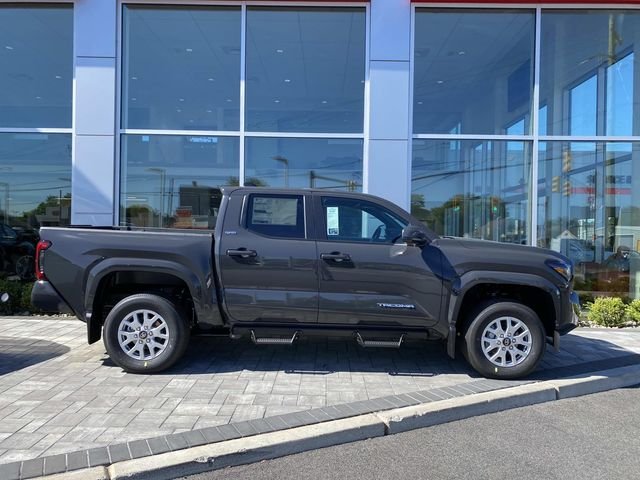 New 2026 Underground Toyota SR5 image 2