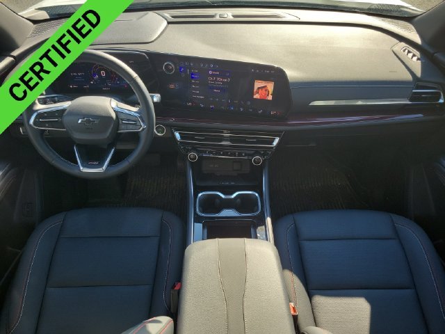 2025 Chevrolet Traverse Z71 - Photo 28