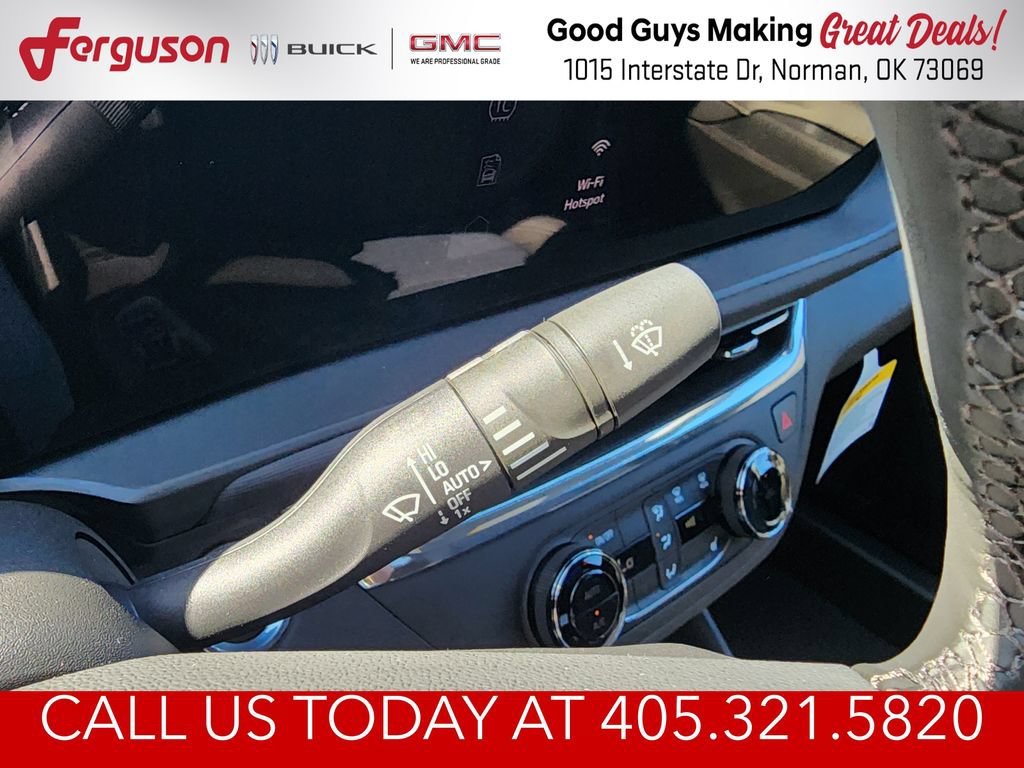 2026 Buick Envista Preferred - Photo 21