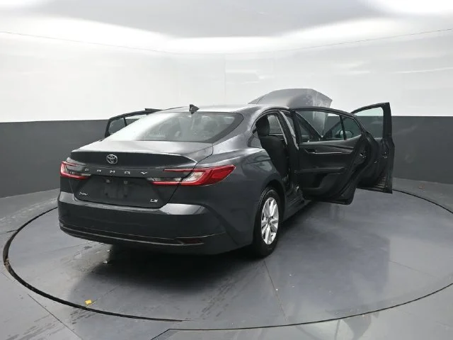 Used 2026  Toyota LE image 44