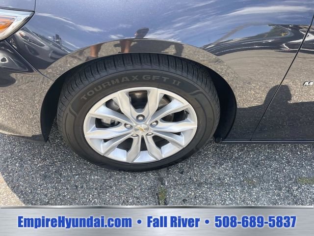 Used 2023 Ash Chevrolet LT image 12