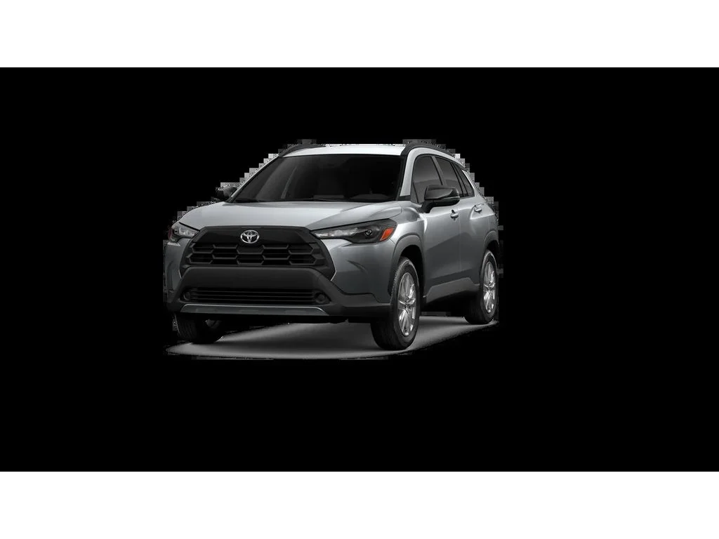 New 2026 Sonic Silver Toyota LE image 48