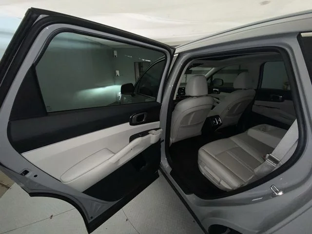 Used 2025 Gray Kia S image 23