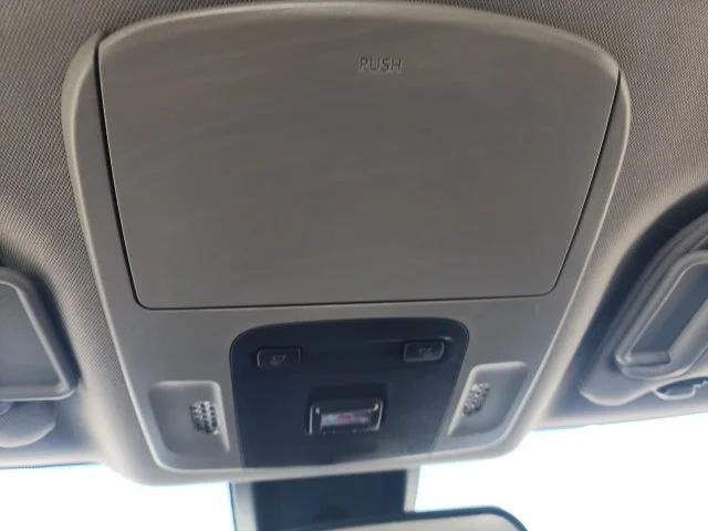 Used 2023 Silver Toyota SE image 19