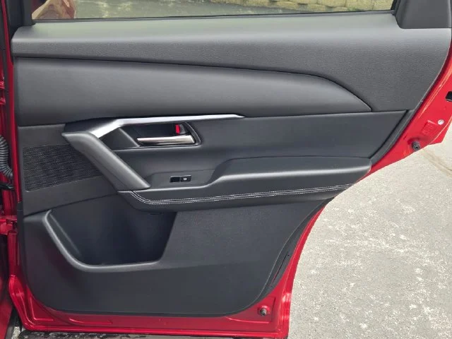 New 2026 Soul Red Crystal Metallic Mazda 2.5 S Preferred AWD image 8