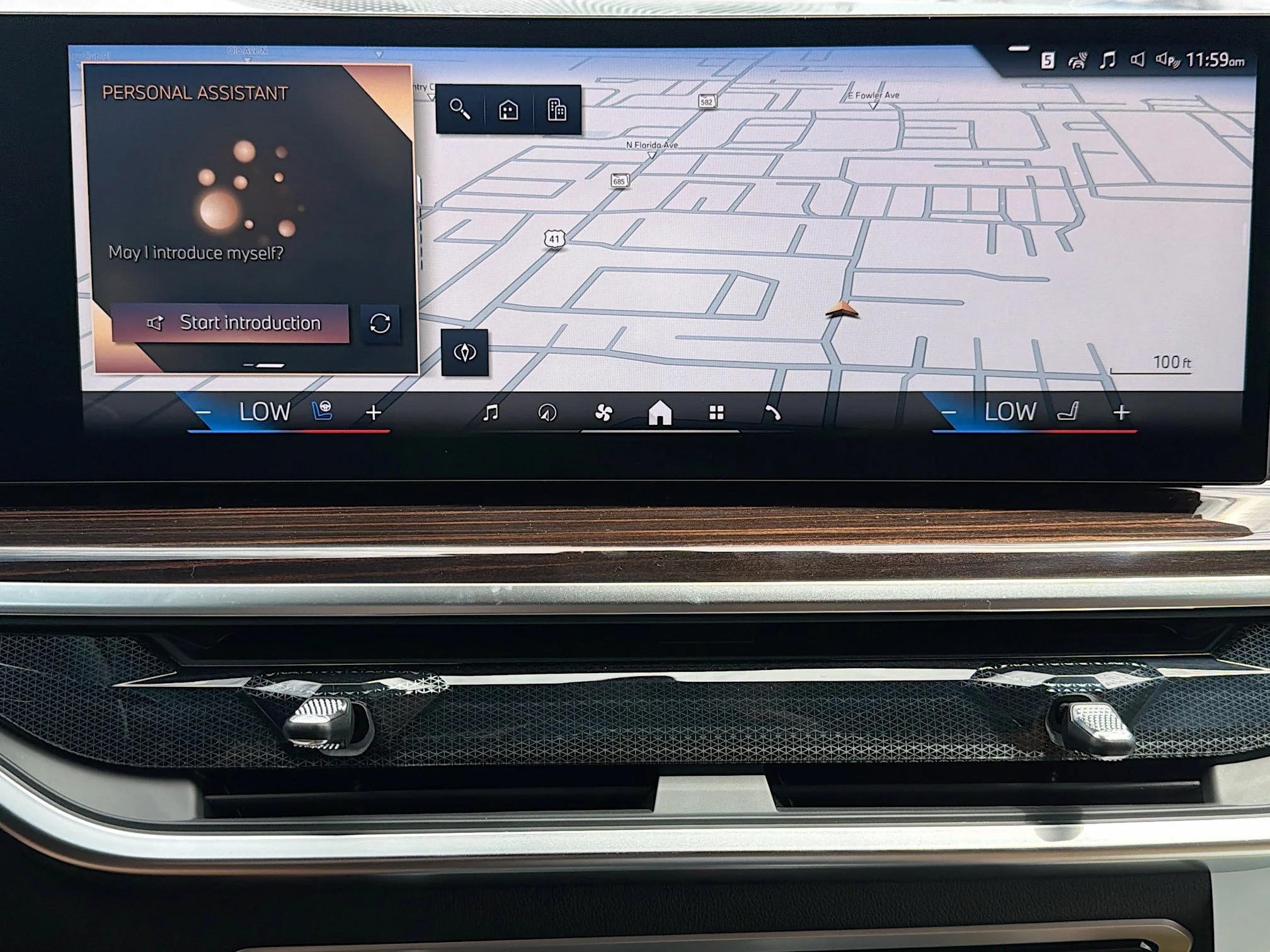 New 2027 Alpine White BMW xDrive40i image 29