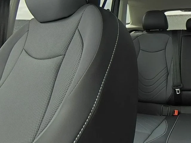 2026 Volkswagen Tiguan SE - Photo 40