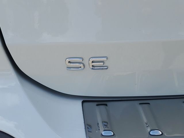 New 2026 White Volkswagen 1.5T SE image 13
