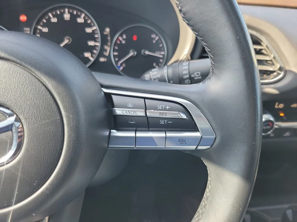 Certified Used 2023 Gray Mazda 2.5 S Premium Package image 22