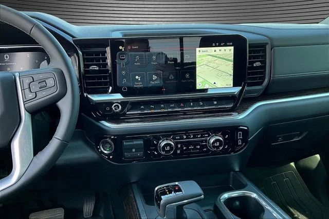 New 2026 Sterling Metallic GMC Elevation image 6
