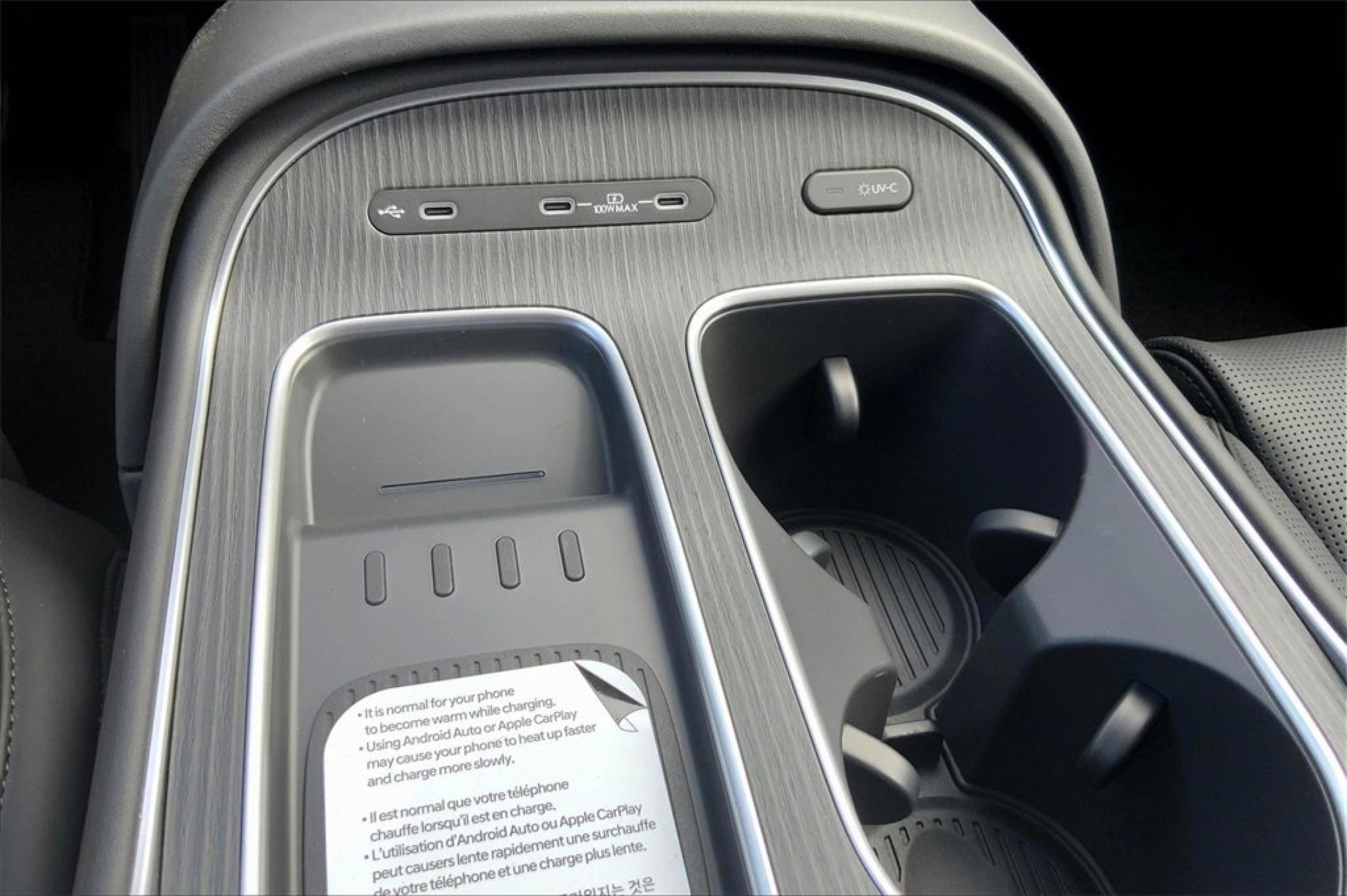2026 Hyundai Palisade Calligraphy - Photo 18