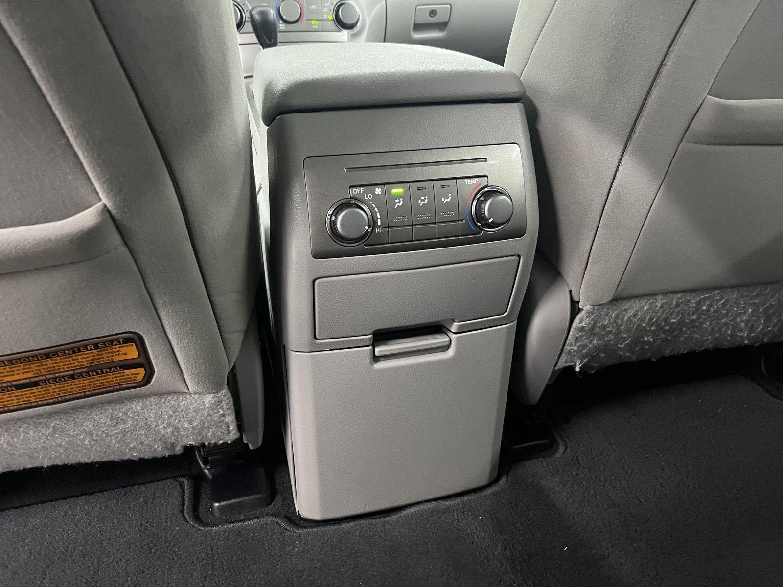 Used 2011 Sizzling Crimson Mica Toyota Base image 25
