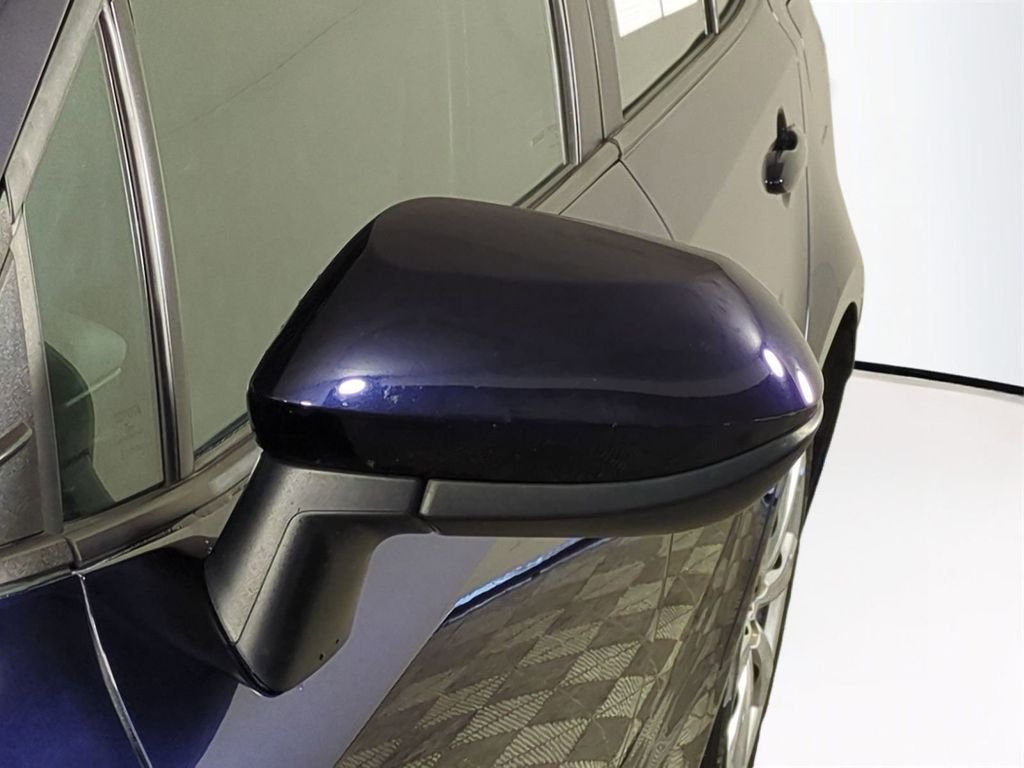 Used 2024  Toyota LE image 12