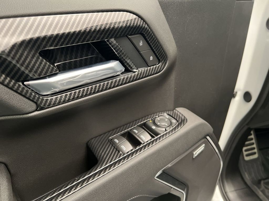 2026 Chevrolet Silverado 1500 RST - Photo 13