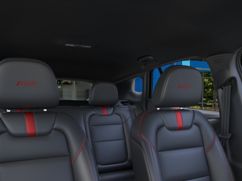 2026 Chevrolet Trax RS - Photo 24