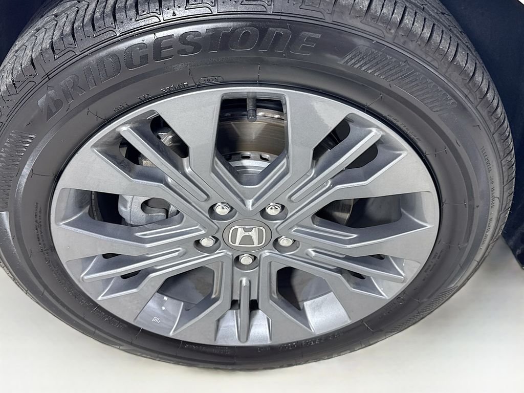 2026 Honda Odyssey Touring - Photo 46
