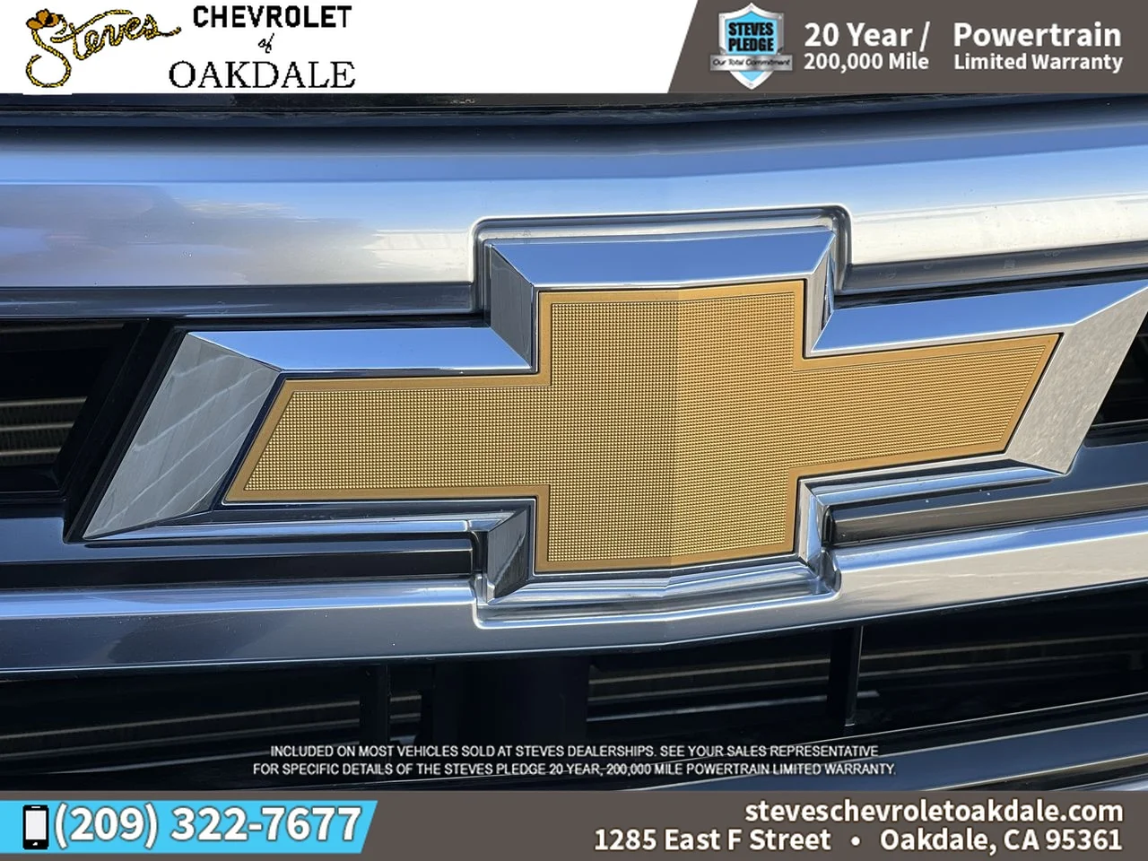 Used 2025 Iridescent Pearl Tricoat Chevrolet High Country image 34