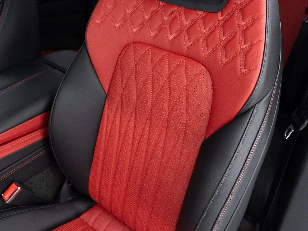 2026 Bentley Continental GT Azure - Photo 18