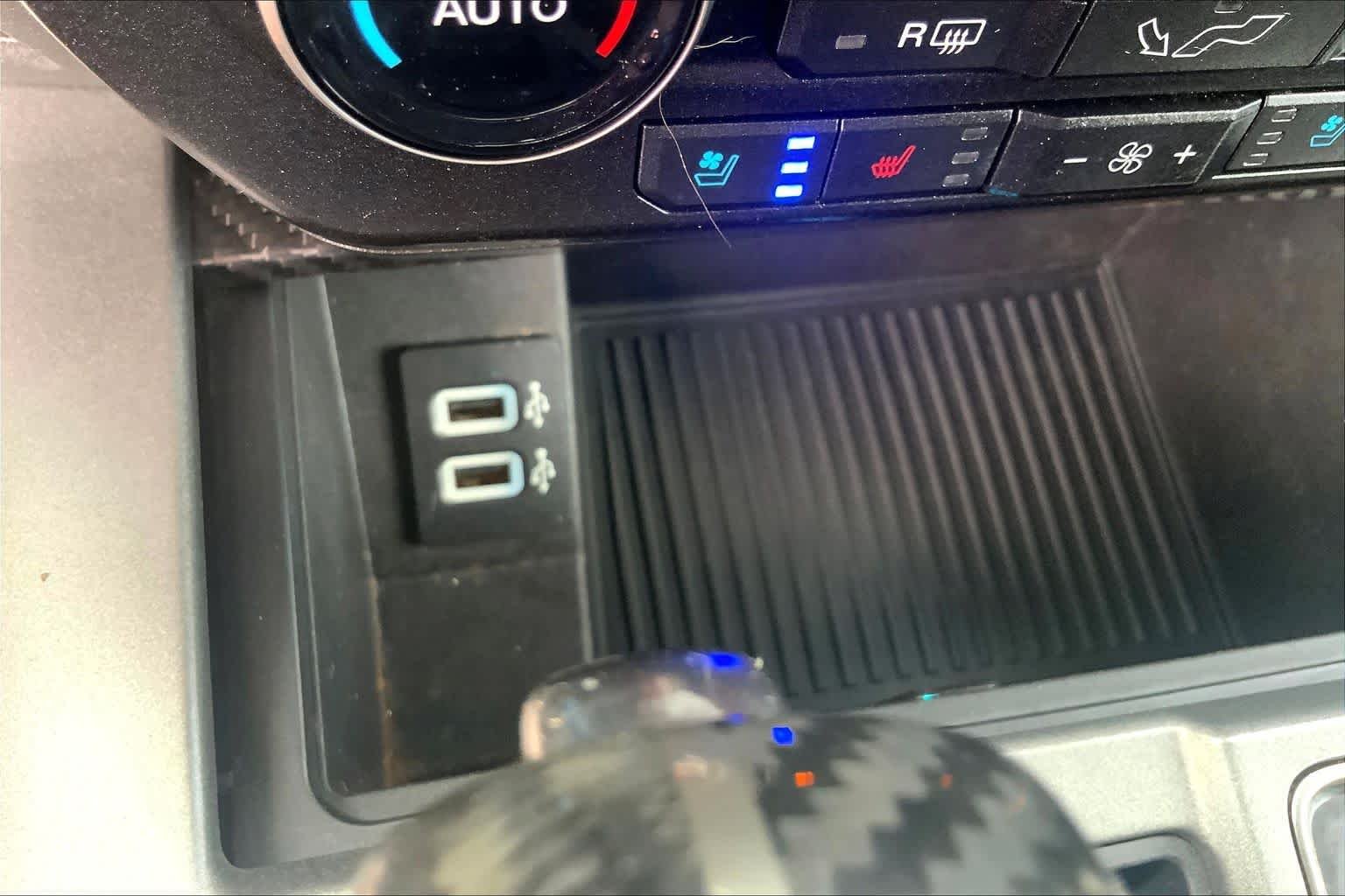 Used 2018 Lead Foot Ford Raptor image 35