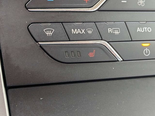 Used 2020 White Ford SEL image 20