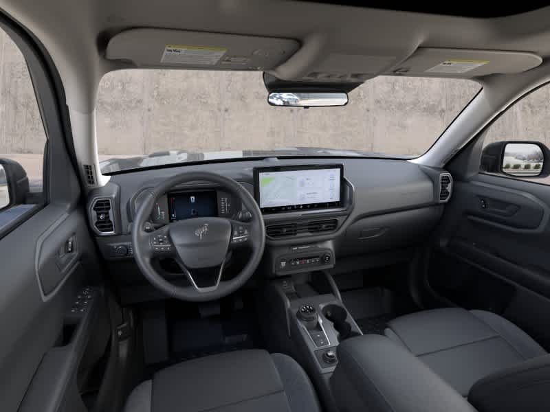 New 2026 M7/CARBONIZED G Ford Big Bend image 9