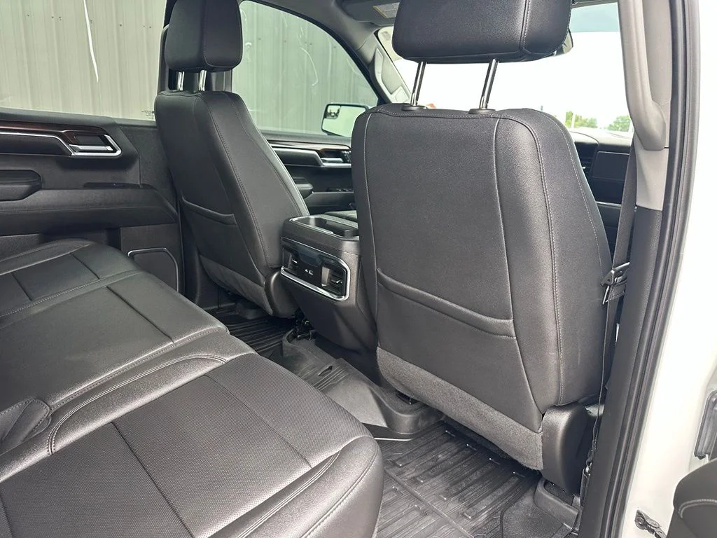 2022 GMC Sierra 1500 SLT - Photo 29