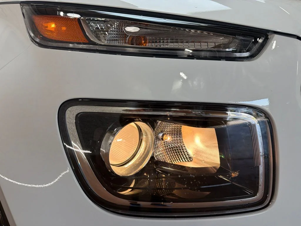 New 2026 Lunar White Hyundai SEL image 10