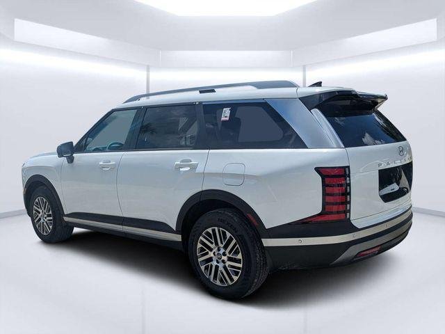 New 2026 White Hyundai SEL Premium FWD image 5
