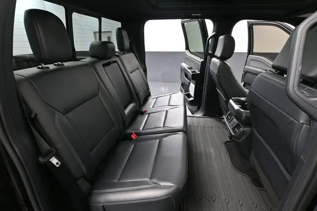 2025 Ford F-150 Lariat - Photo 46