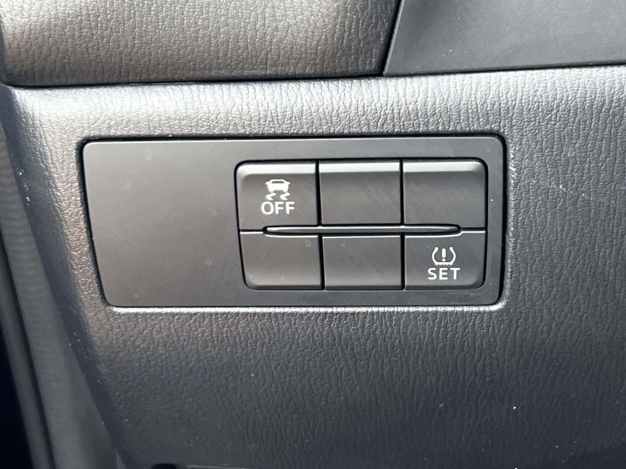 Used 2017 Jet Black Mica Mazda Touring image 26