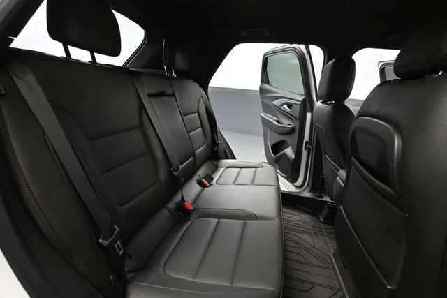 Certified Used 2025 Beige Chevrolet RS image 33