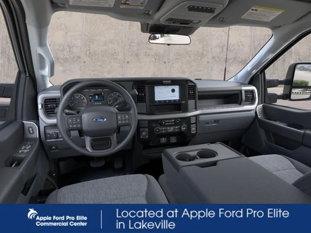 New 2026 Oxford White Ford XL image 9