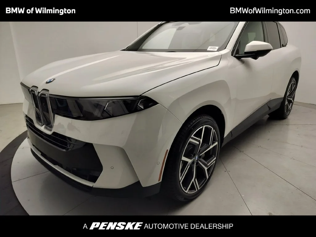 2027 BMW X5