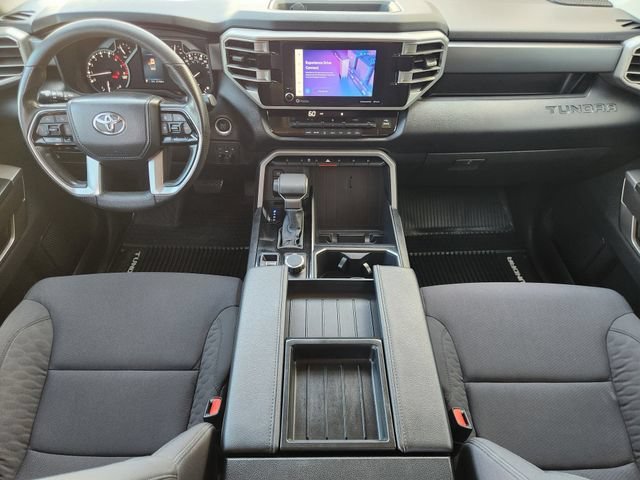 Used 2022 Gray Toyota SR5 image 27
