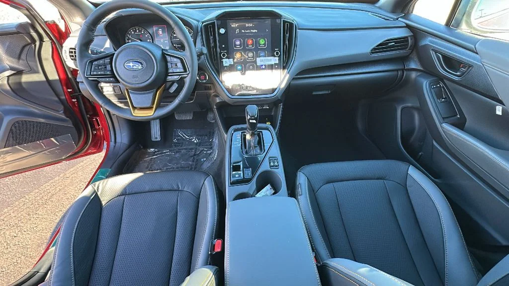 2026 Subaru Crosstrek Wilderness - Photo 26