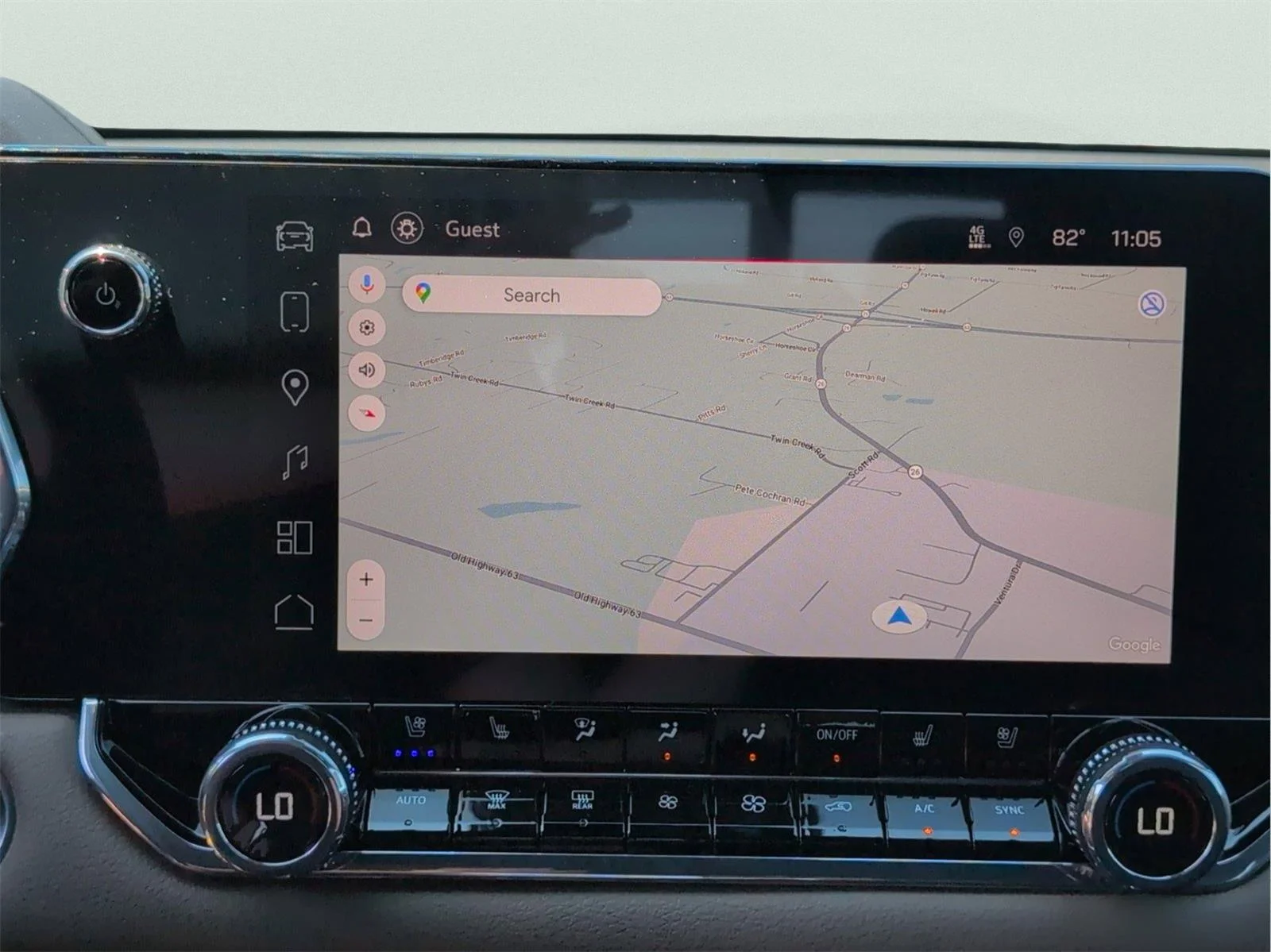 New 2026 Onyx Black GMC Denali image 22