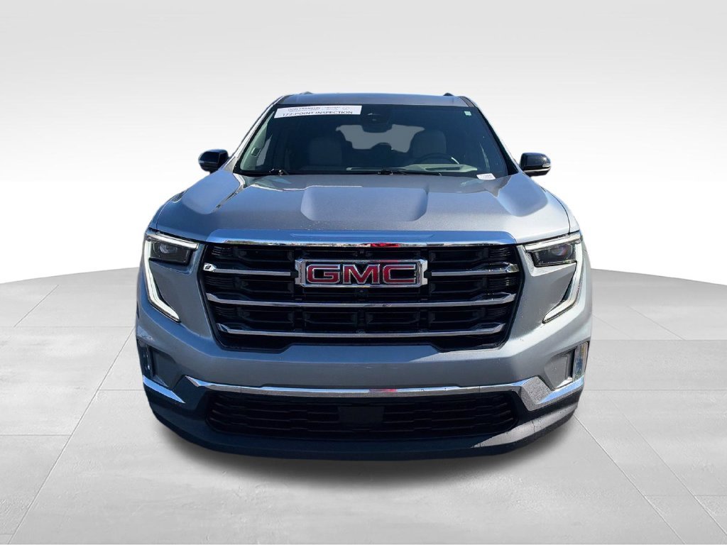 Certified Used 2026 Silver GMC Elevation image 8