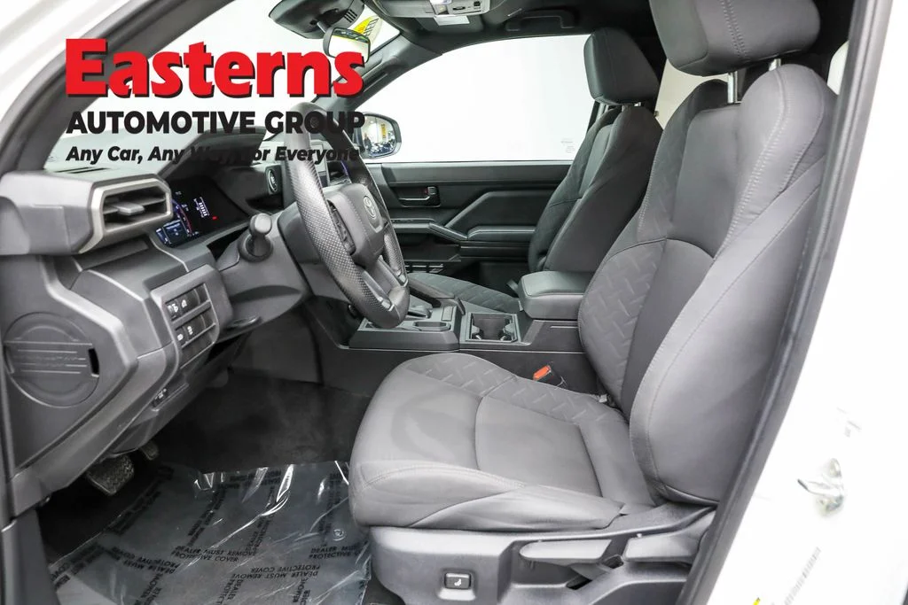 Used 2024 White Toyota SR image 3