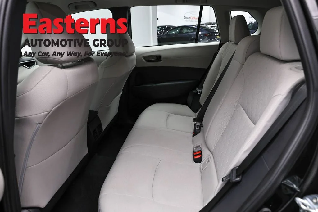 Used 2024 Black Toyota L image 20