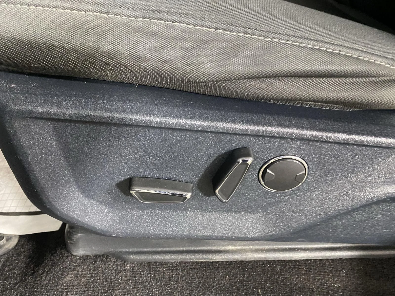 Used 2021 Agate Black Ford XLT image 21