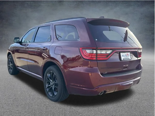 2026 Dodge Durango GT - Photo 6