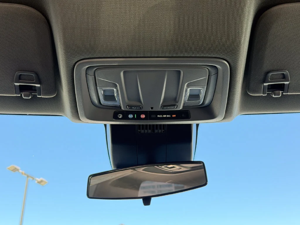 Used 2026 Summit White Chevrolet RST image 23