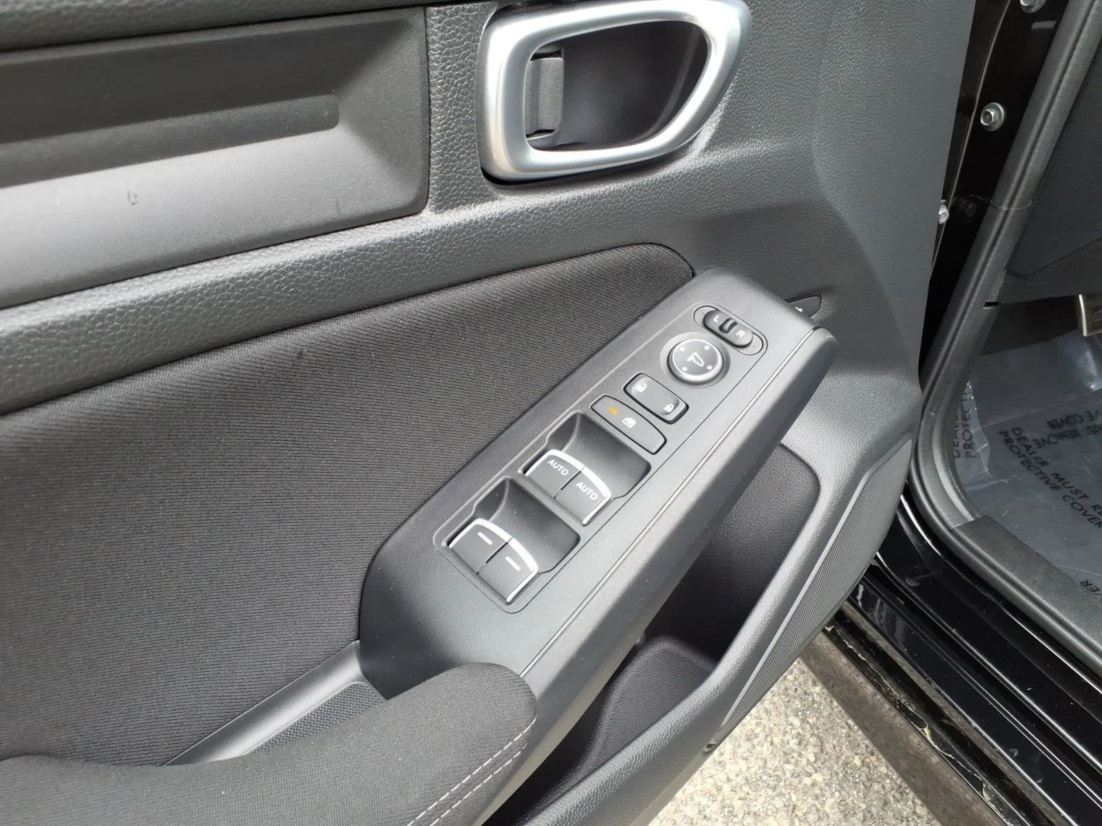 2023 Honda Civic Sport - Photo 31