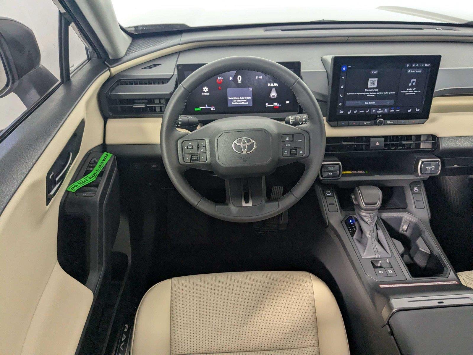 New 2026 Meteor Shower Toyota  XLE Premium image 24