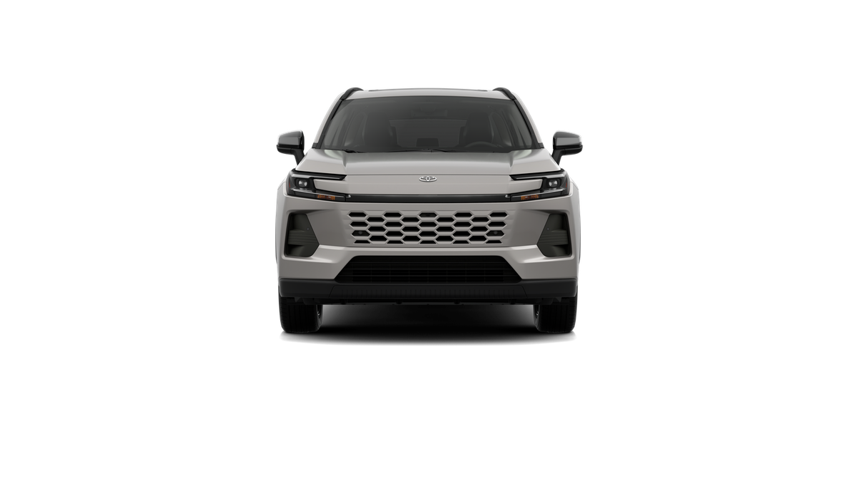 New 2026 Meteor Shower Toyota XLE Premium image 17